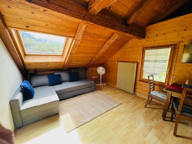 Au Bord Du Lac Därligen Eksteriør billede